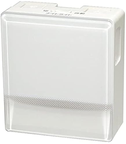 Amazon.co.jp: コイズミ照明 保安灯(自動点滅器付) AE42043L